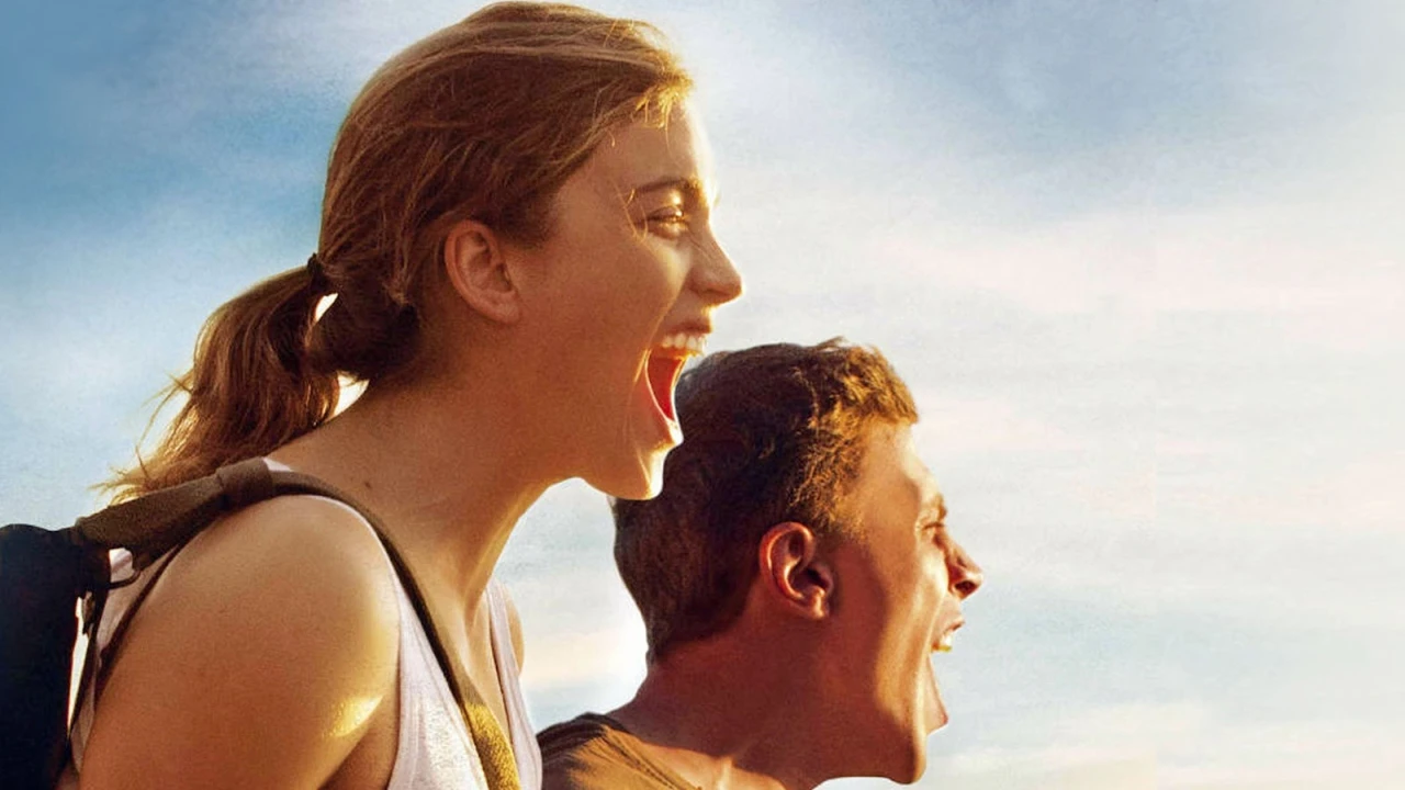 The Fighters - Addestramento di vita