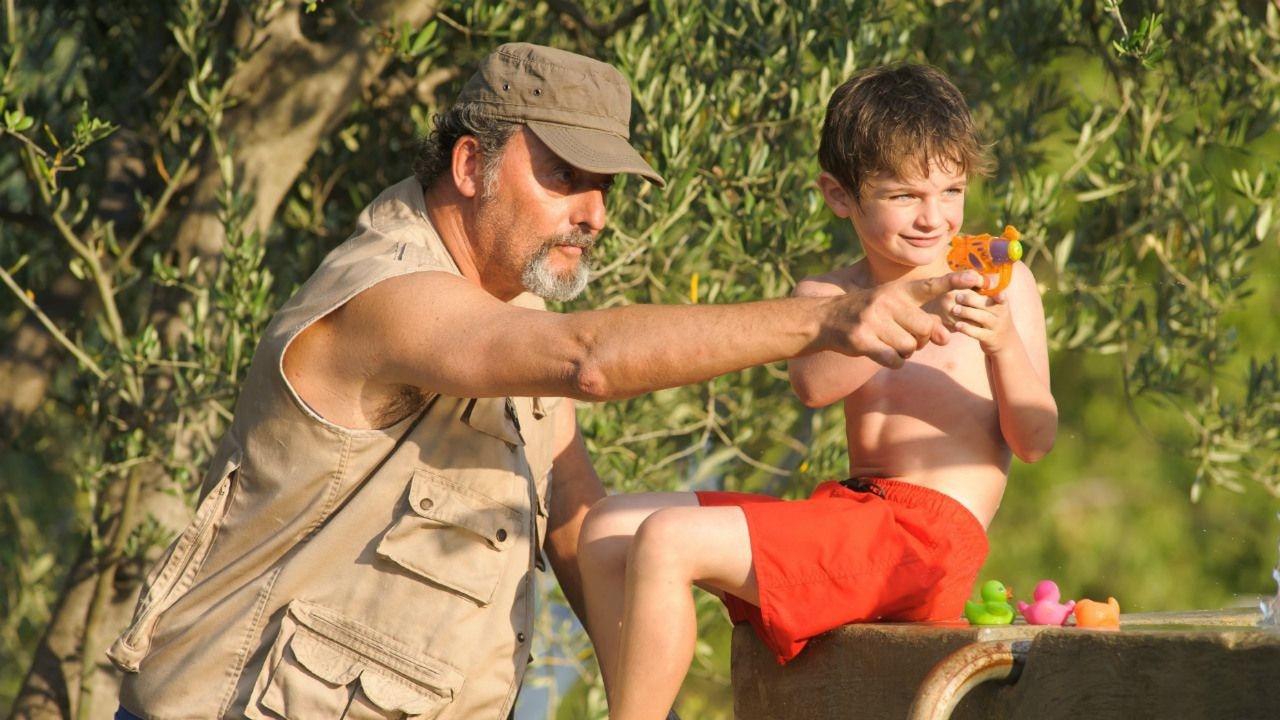 Un'estate in Provenza