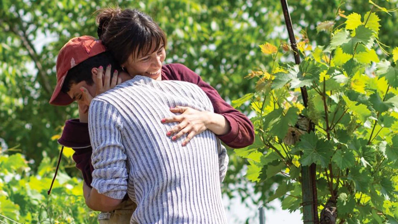 Un giorno all'improvviso