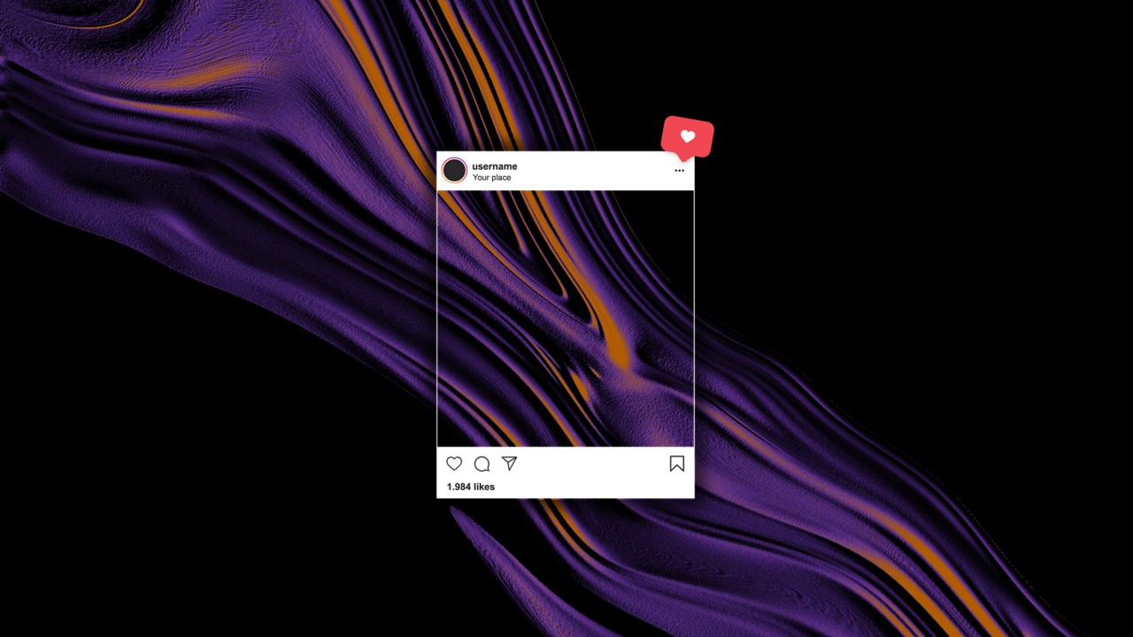 #FollowMoi sur Insta