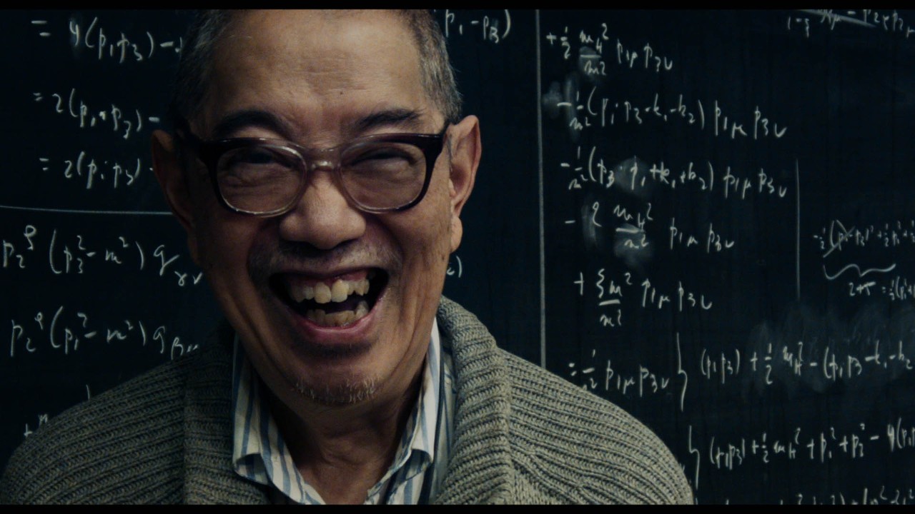 Il senso della bellezza