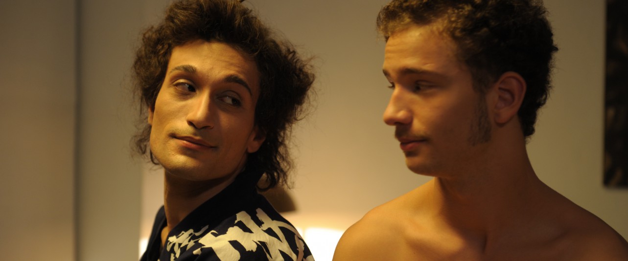 On Est Fait Pour S'entendre Film Streaming Le Temps des luttes - Film en Streaming | Queerscreen.