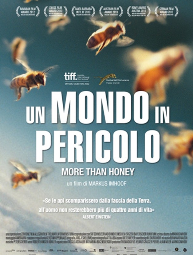 Un mondo in pericolo