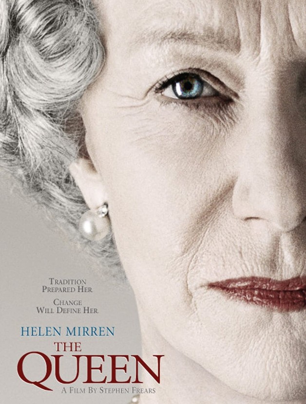 The Queen - La regina