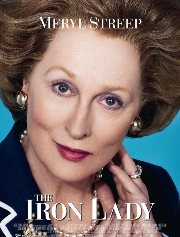 The Iron Lady