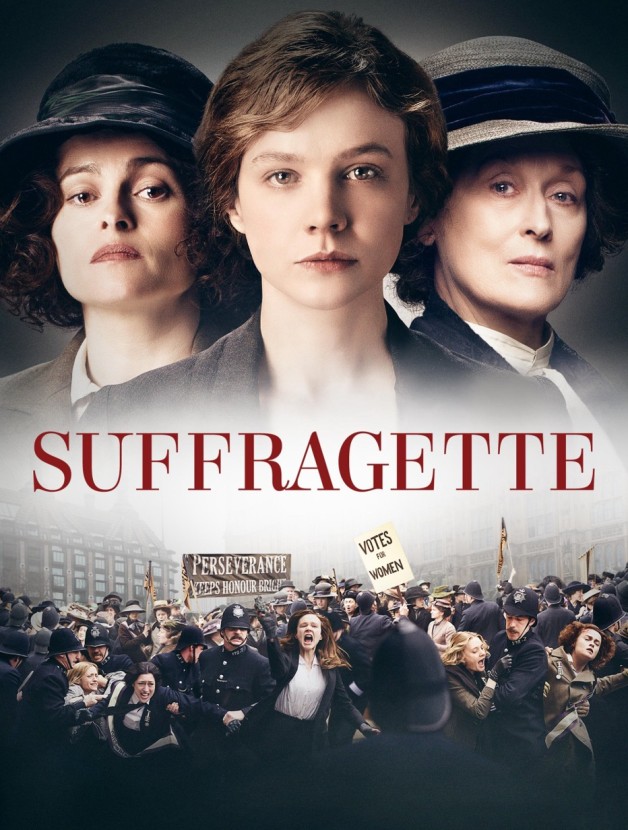 Suffragette