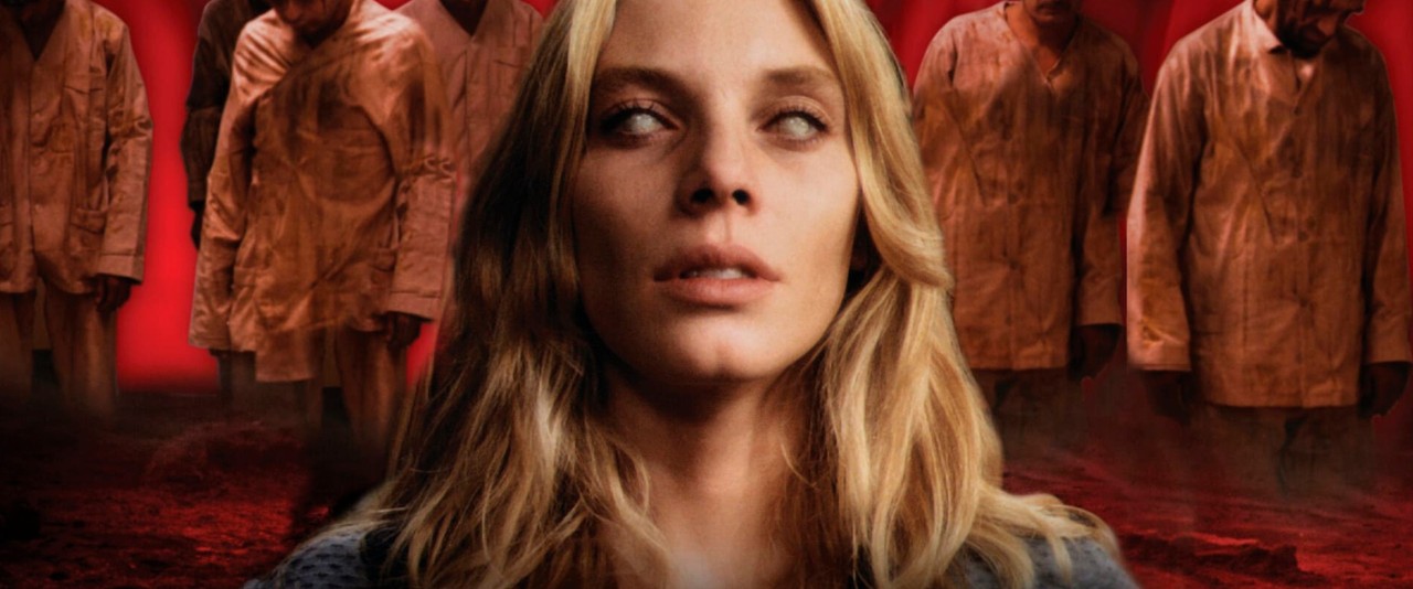 As Sete Portas do Inferno