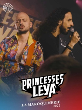 Princesses Leya (La Maroquinerie - 2022)