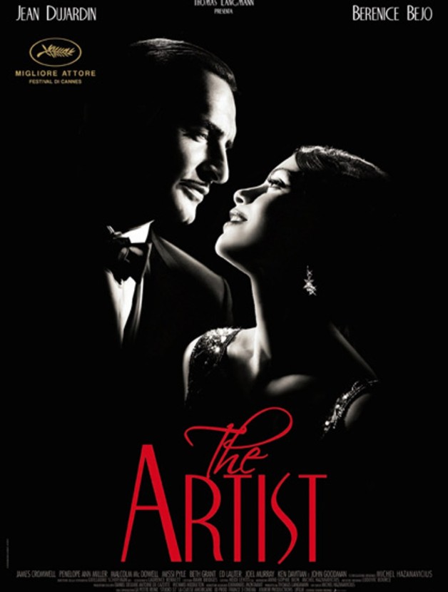 The artist