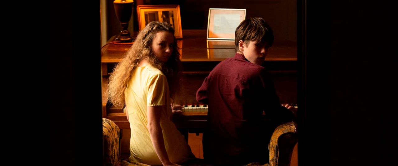 Homebound - O Regresso