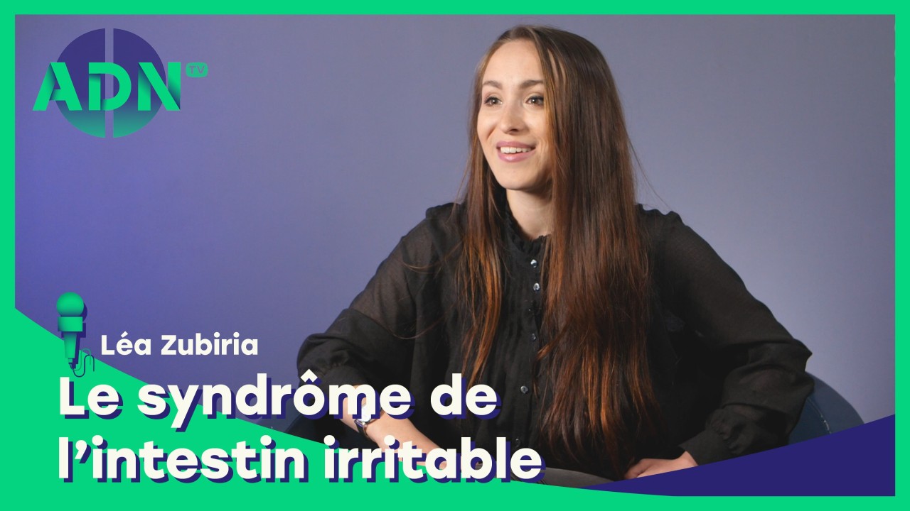 Le syndrôme de l’intestin irritable
