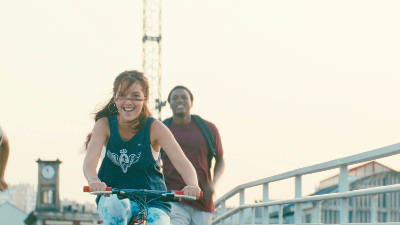 Gagarine - Proteggi ciò che ami