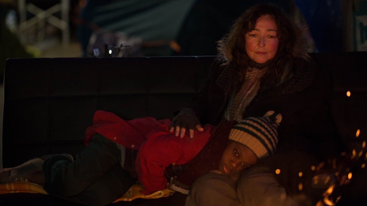 Sotto le stelle di Parigi