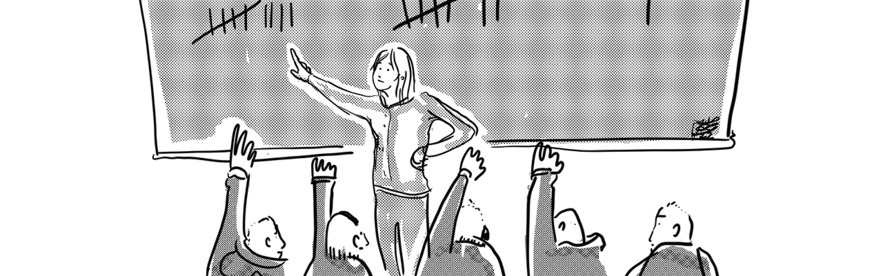 Atelier Culturel - Sondage Express - Spécial Noël