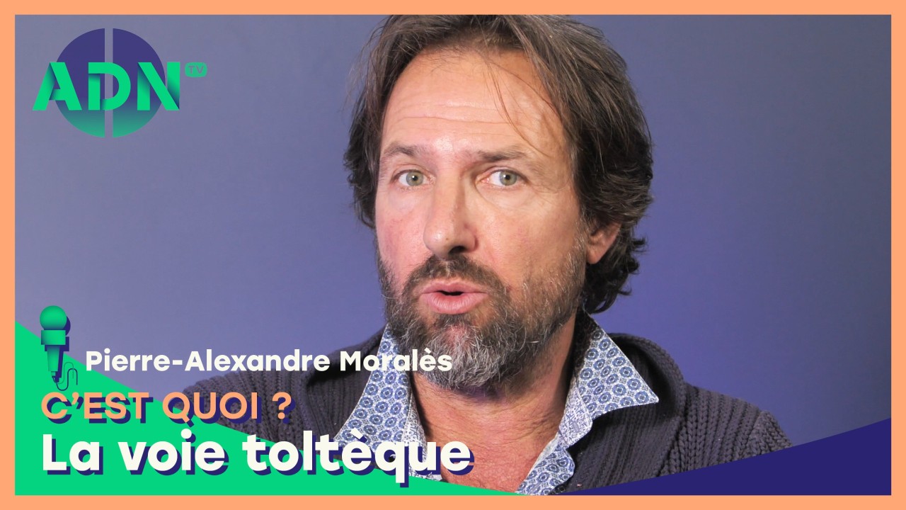 La voie toltèque, c’est quoi ?