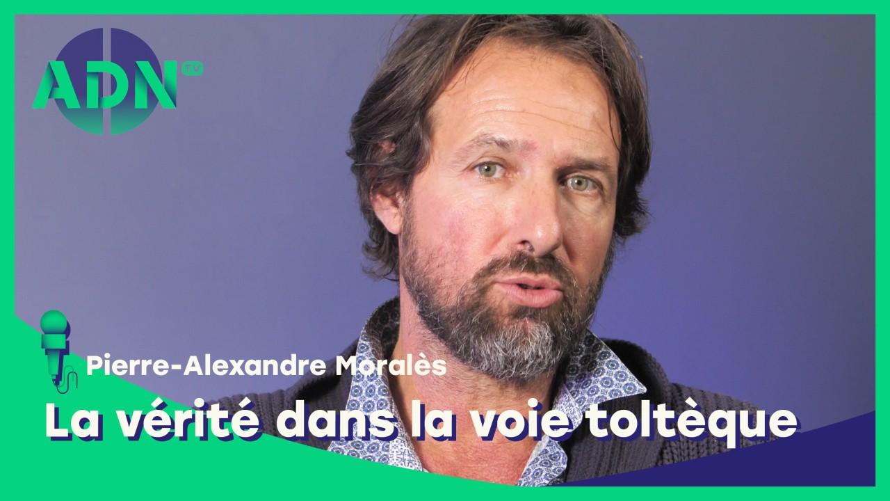 La vérité dans la voie toltèque