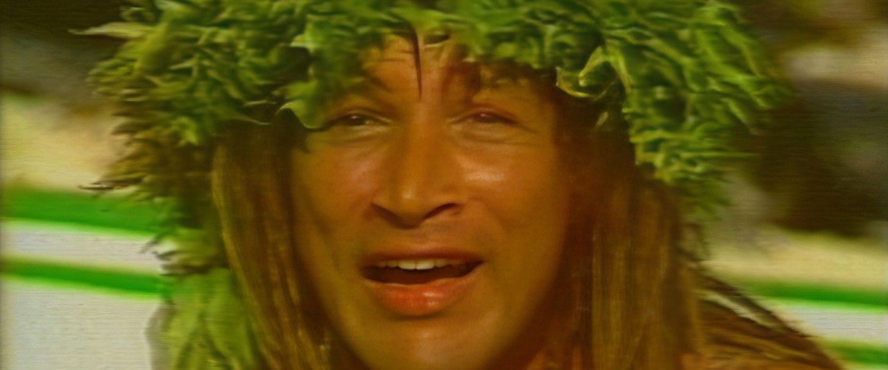 Clip de Bobby Holcomb - Orio