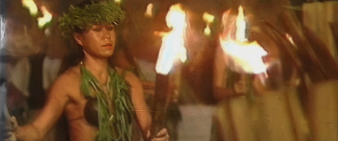 Heiva de nos 20 ans - Te tiare no Beachcomber - Partie I