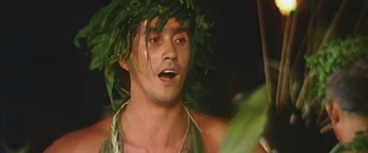 Heiva de nos 20 ans - Te tiare no Beachcomber - Partie II