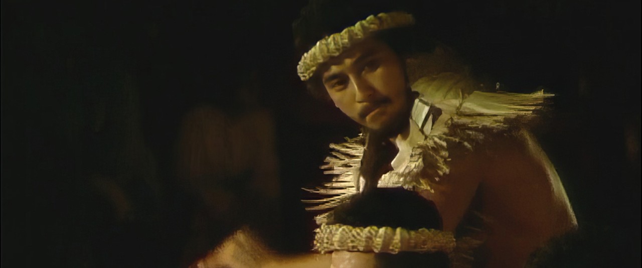 Heiva de vos 20 ans - Orchestre de Tamarii Raautahi