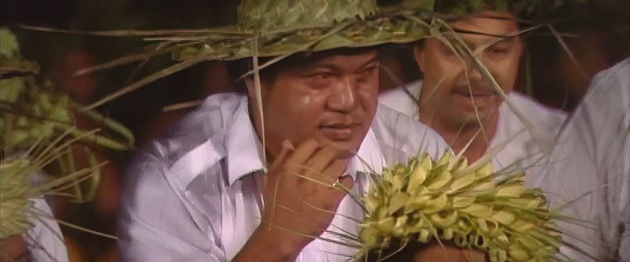 Heiva de vos 20 ans - Tamari'i Papara'i