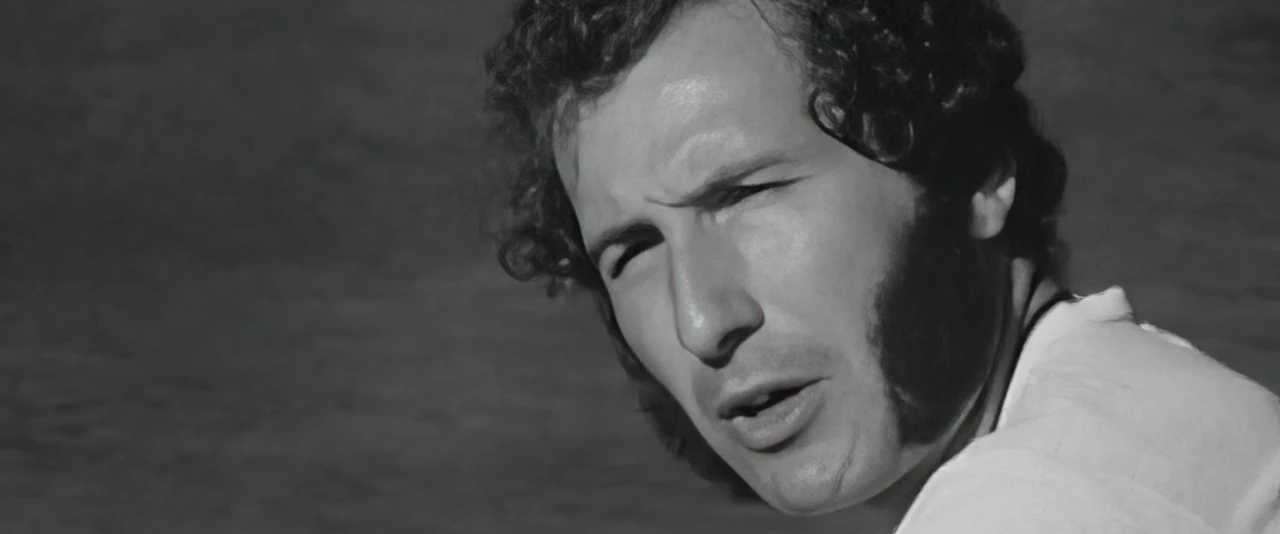 Entretien avec Alain Colas