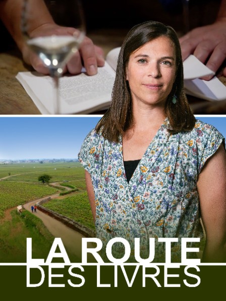 La route des livres