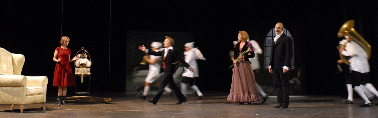 Le Mariage de Figaro