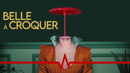 Belle à Croquer