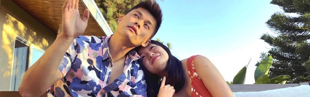 Un été Inoubliable