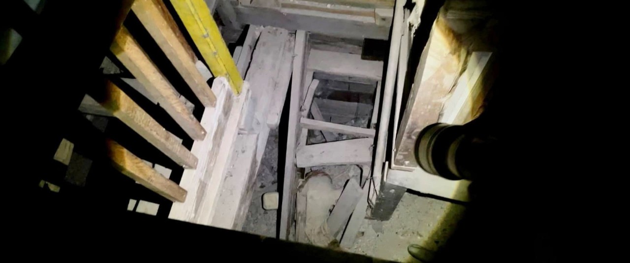 Terror no Deserto 2: Minerva