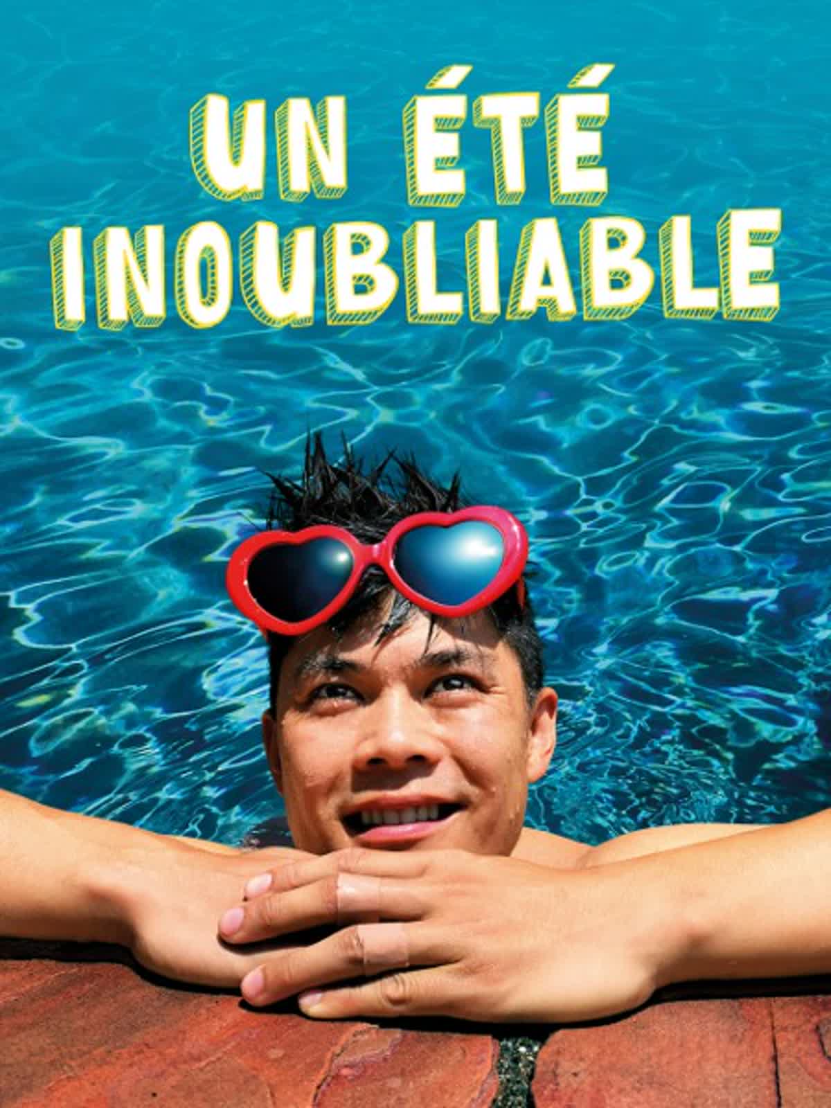 Un été Inoubliable