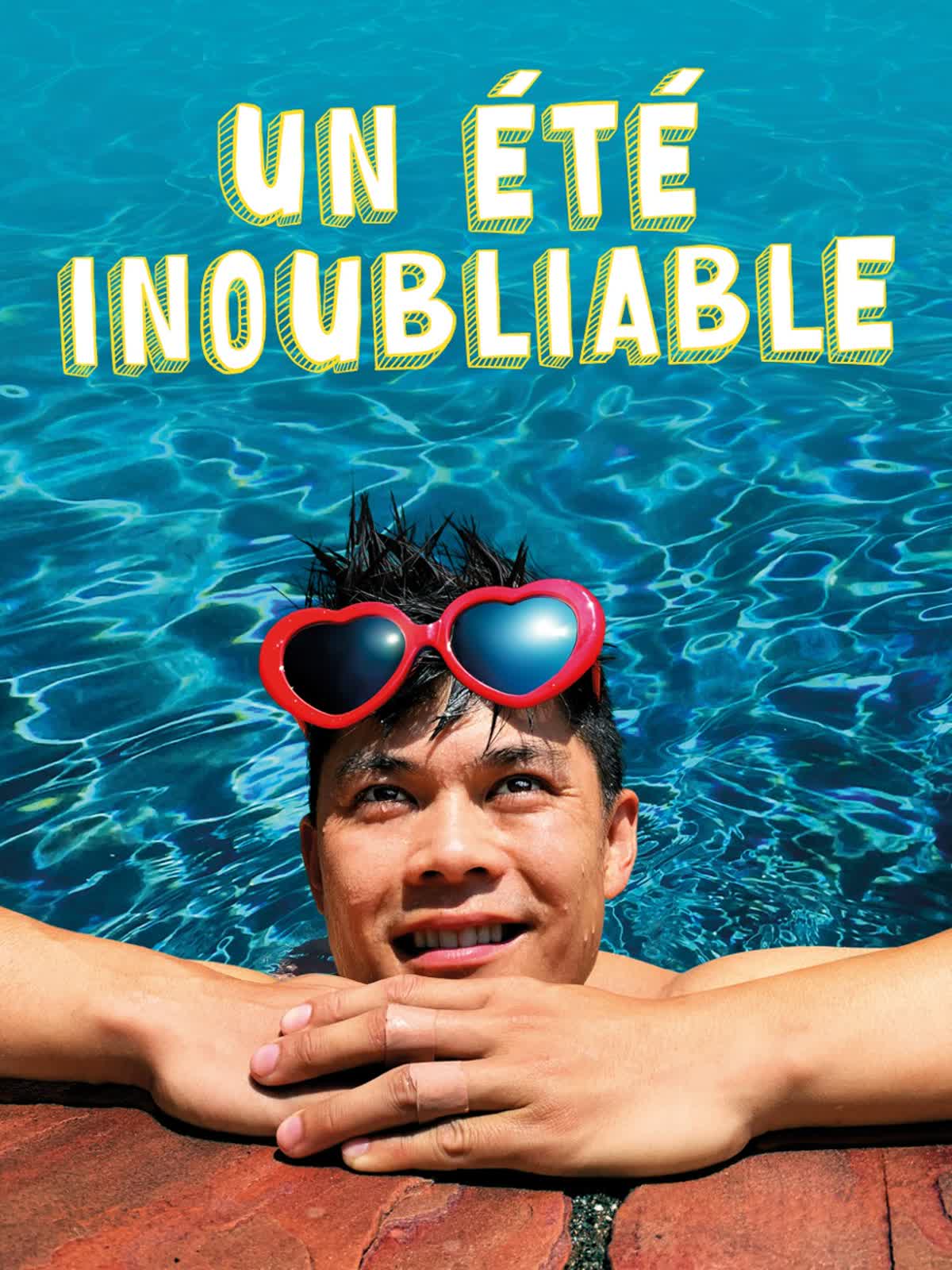 Un été Inoubliable