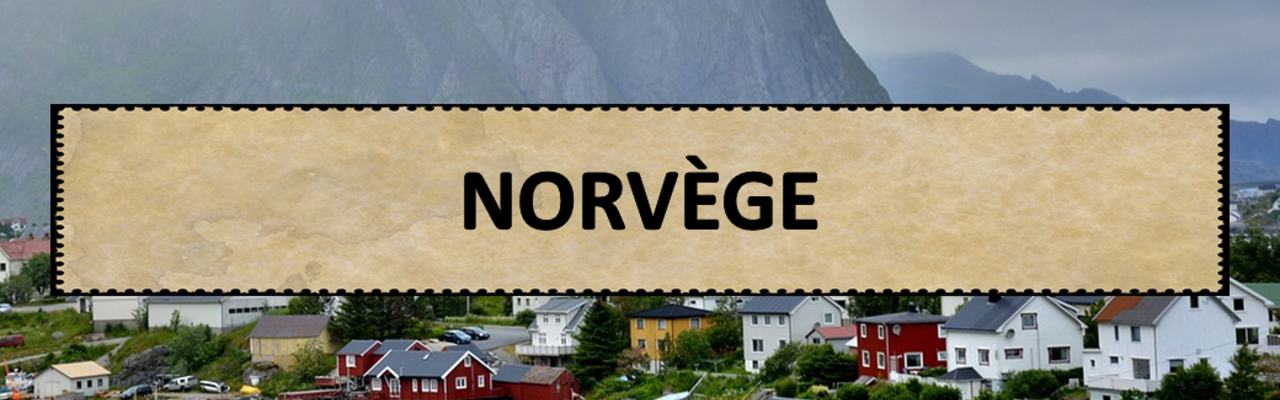 Norvège