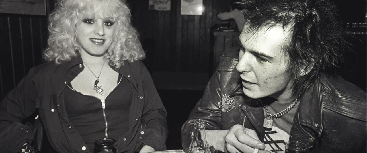 Sad Vacation: The Last Days of Sid and Nancy - Le documentaire (2016)