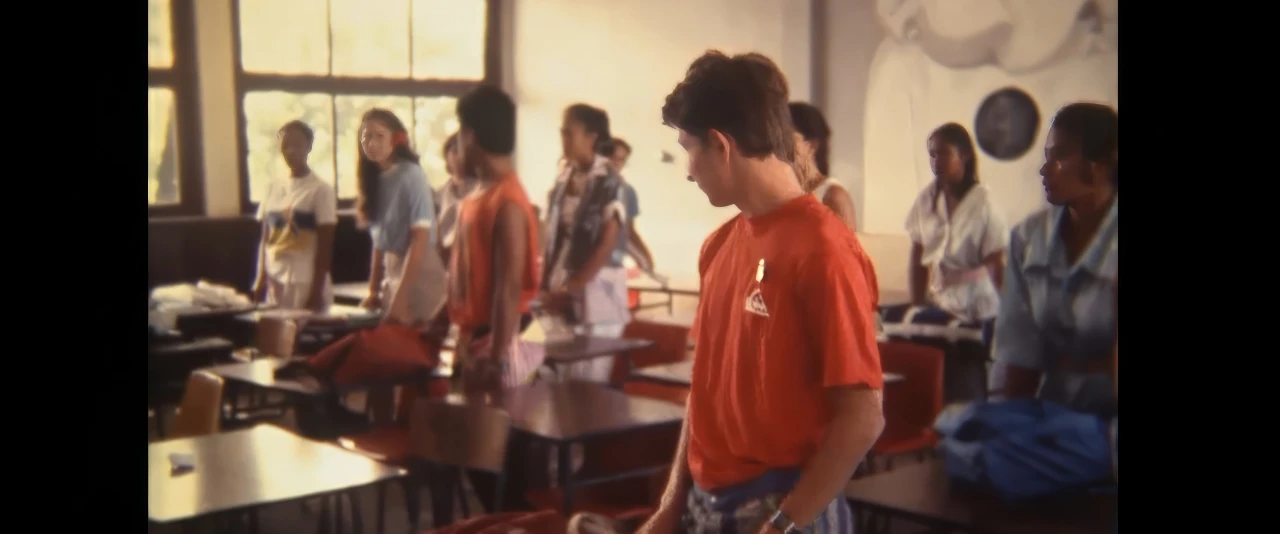 Présence protestante - Rentrée des écoles protestantes