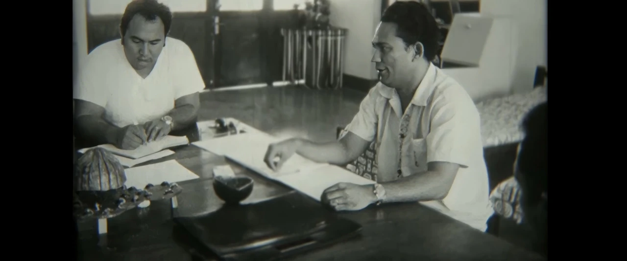 Présence protestante - Centre éducatif de Moria