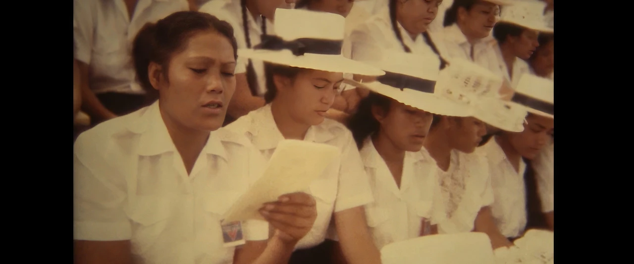 Présence protestante - Journée de la paix