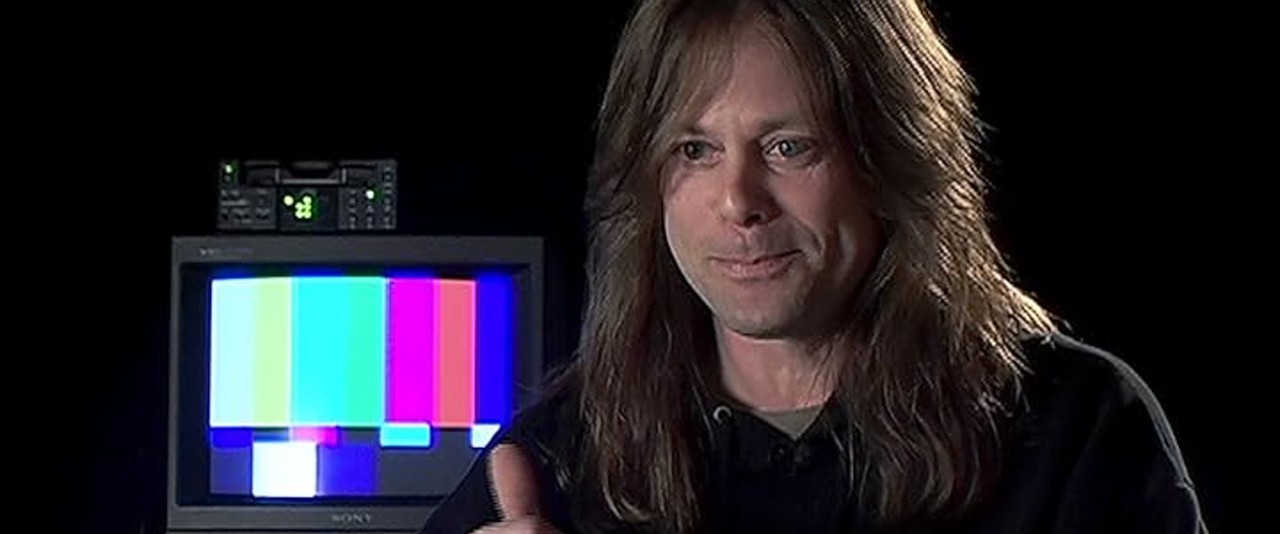 Rat Skates: Born in the Basement - Le documentaire (2007)