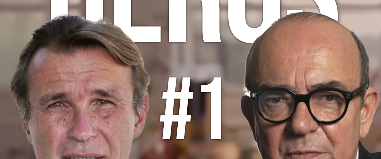 Placements abusifs : Arrêtons le massacre | Conversation avec des Héros #01
