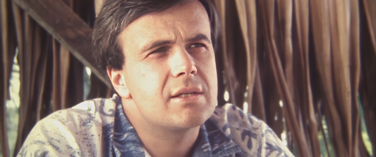 Présence protestante - Le baptême