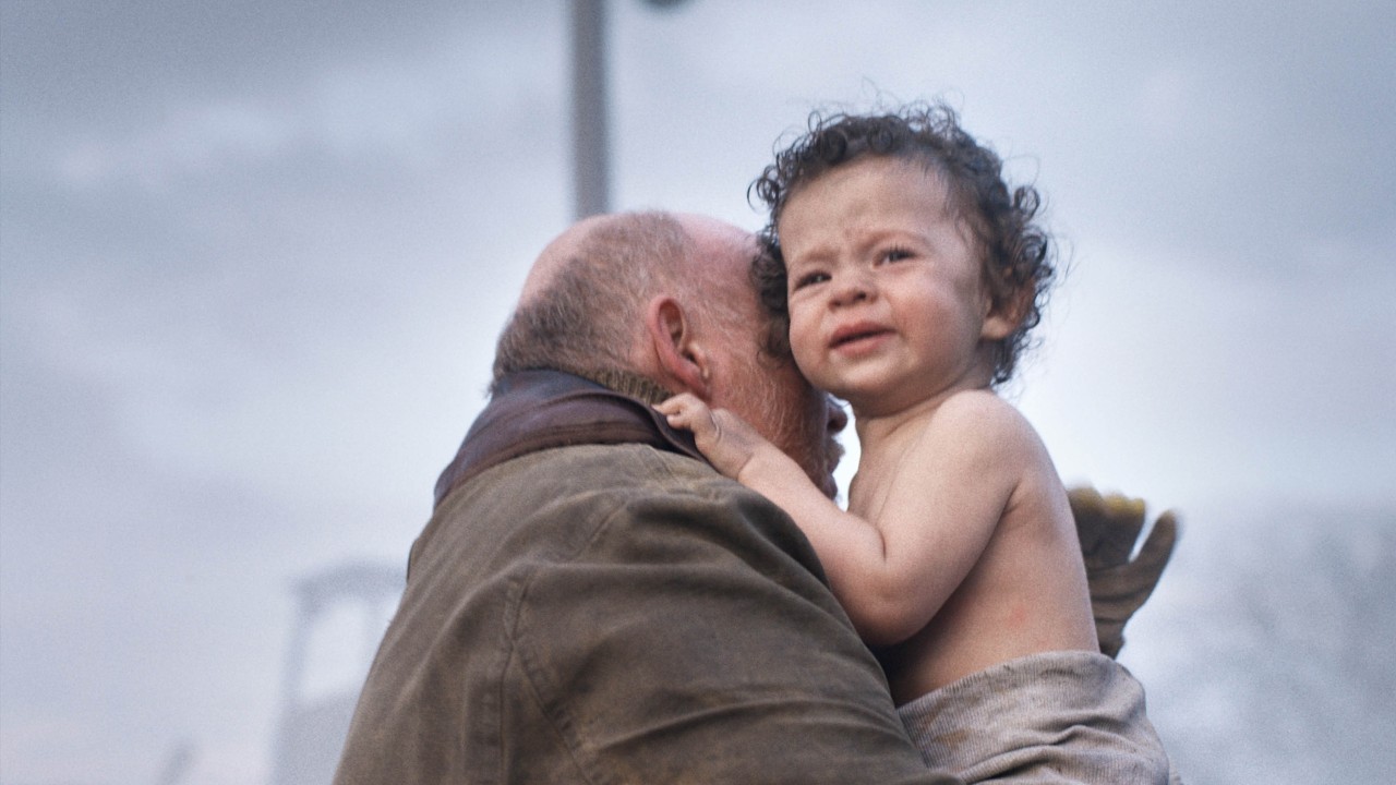 Quel giorno tu sarai