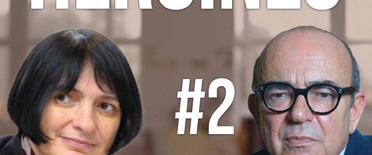 Exit le Juge Durand, vive Depardieu: quelle mouche a piqué Macron ? Conversation avec des Héros #02