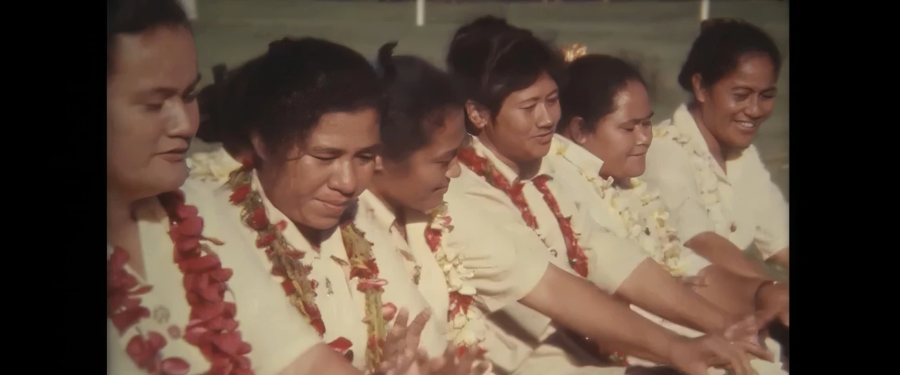 Présence protestante - Conférence des églises du Pacifique à Apia