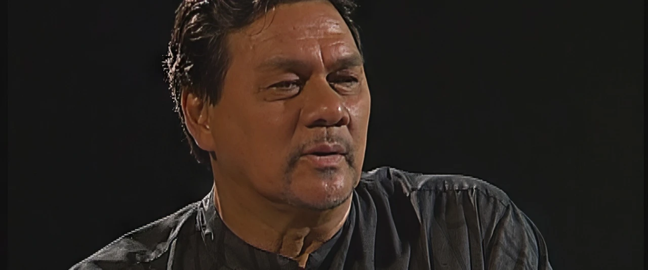 Œil pour œil - Eric conte