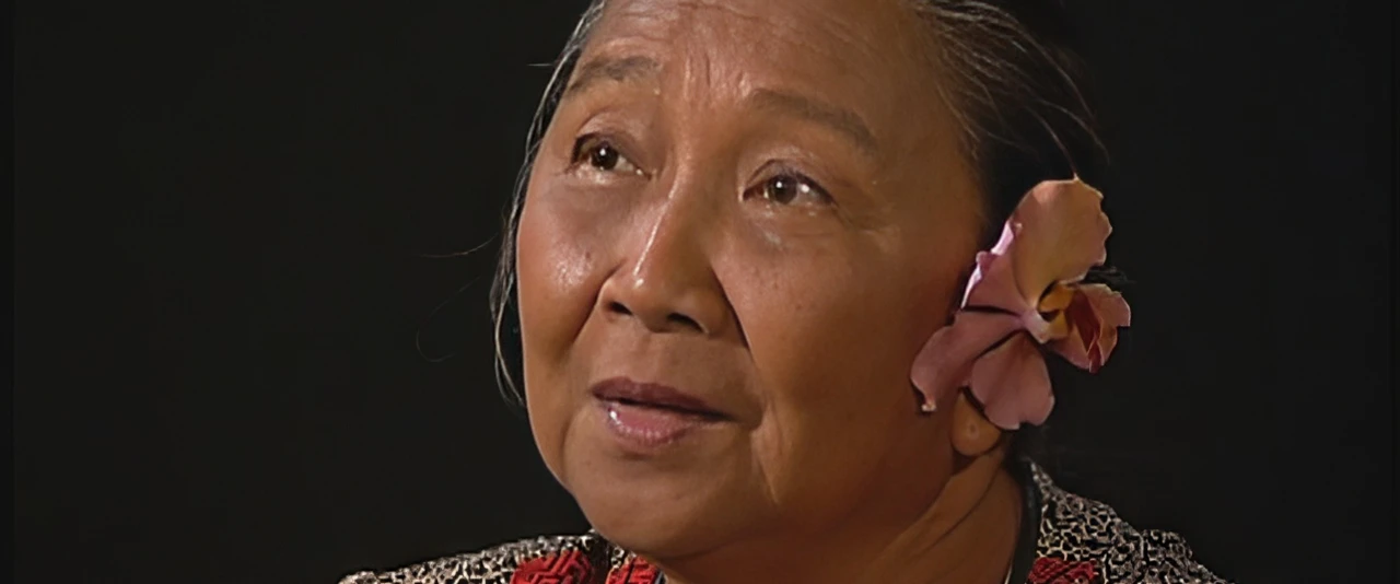 Œil pour œil - Rose Jonc