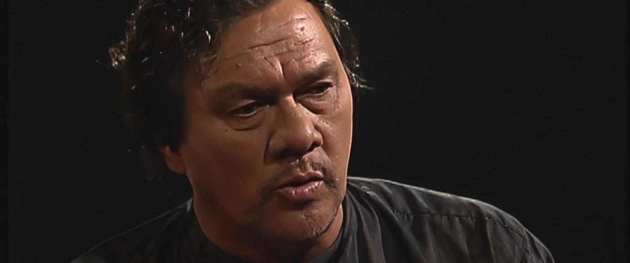 Œil pour œil - Bernard Rigo