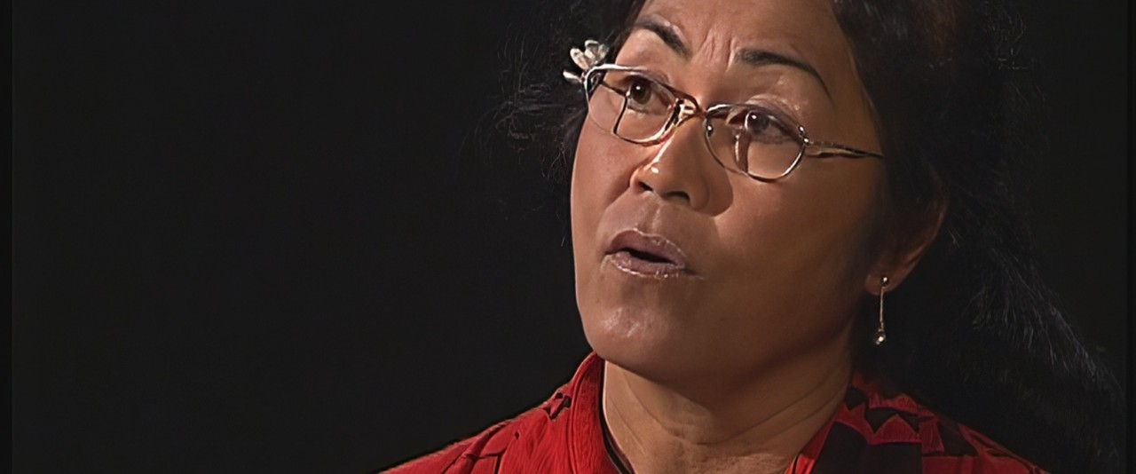 Œil pour œil - Sylvia Tuheiava Richaud