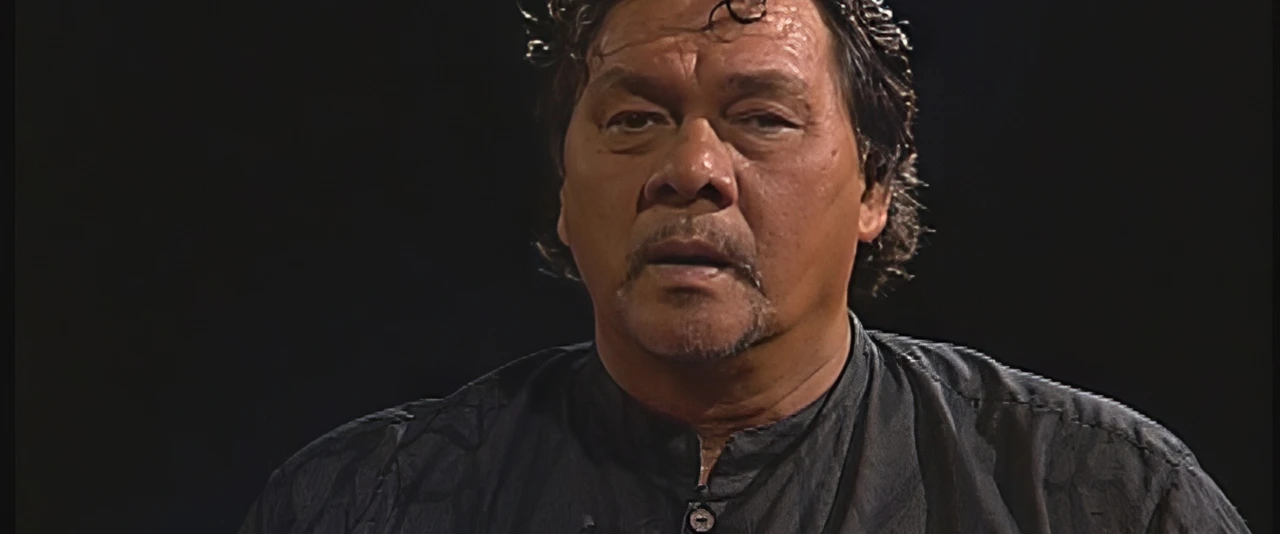 Œil pour œil - Robert Koenig