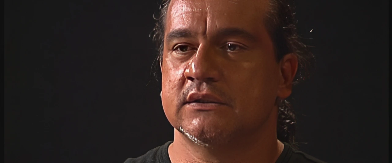 Œil pour œil - Heremoana Maamaatuaiahutapu